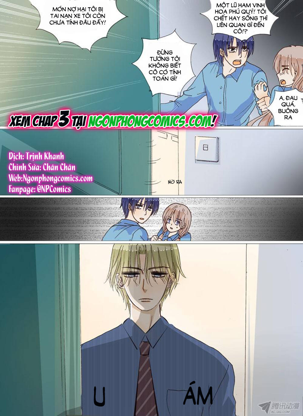 nếu vẫn có thể yêu anh chapter 2 10