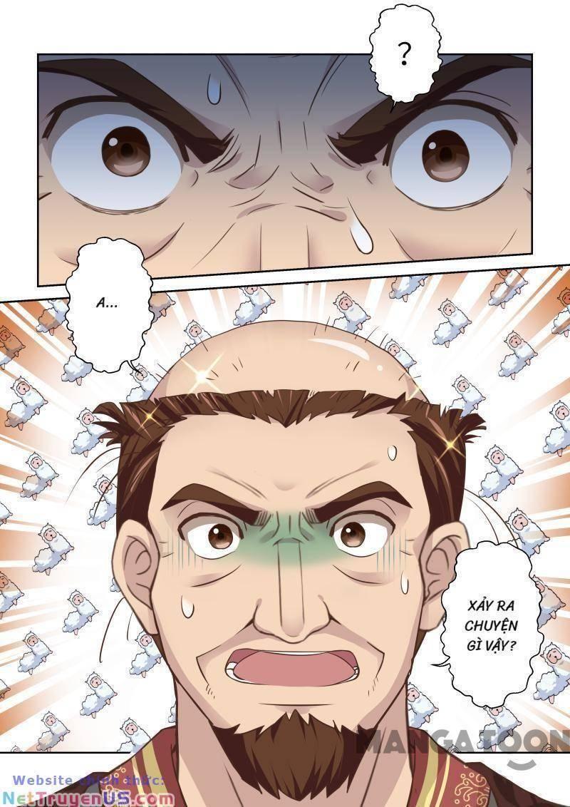 ta là chí tôn chapter 239 10