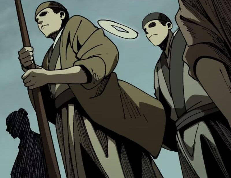 không cẩn thận, lưu danh muôn thủa chapter 88 49