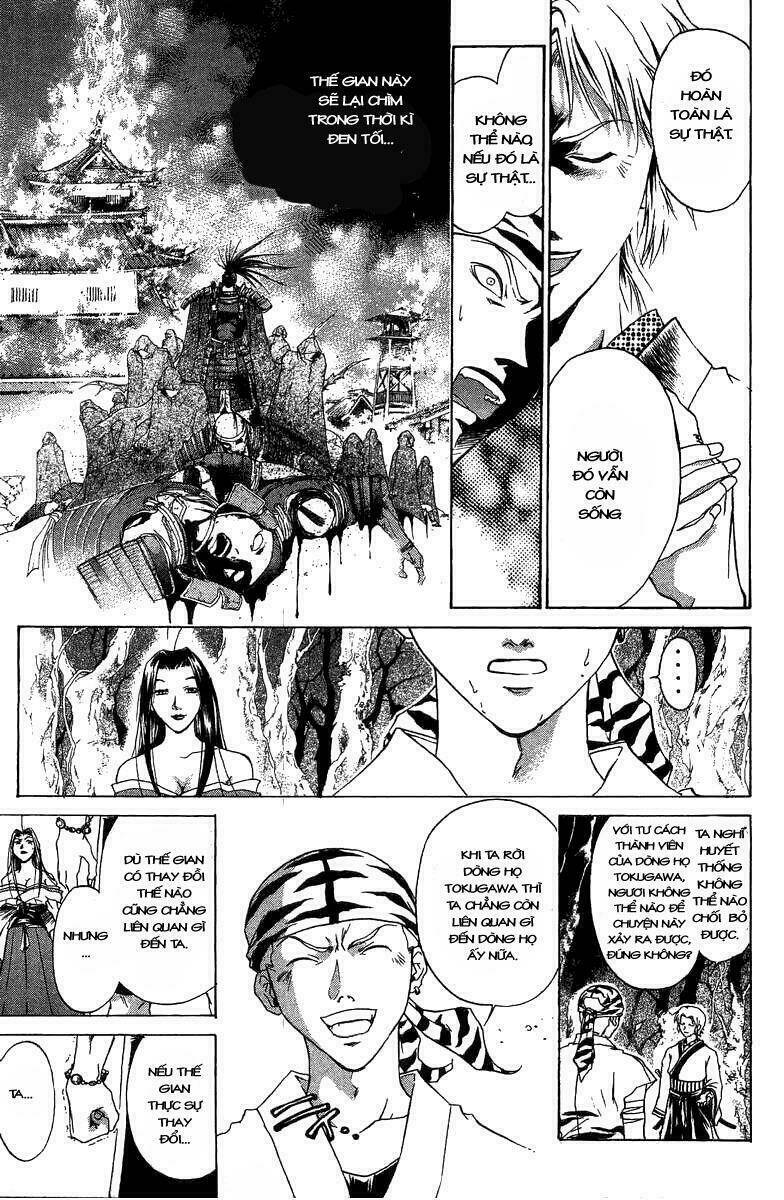 mắt quỷ kyo chapter 54 15