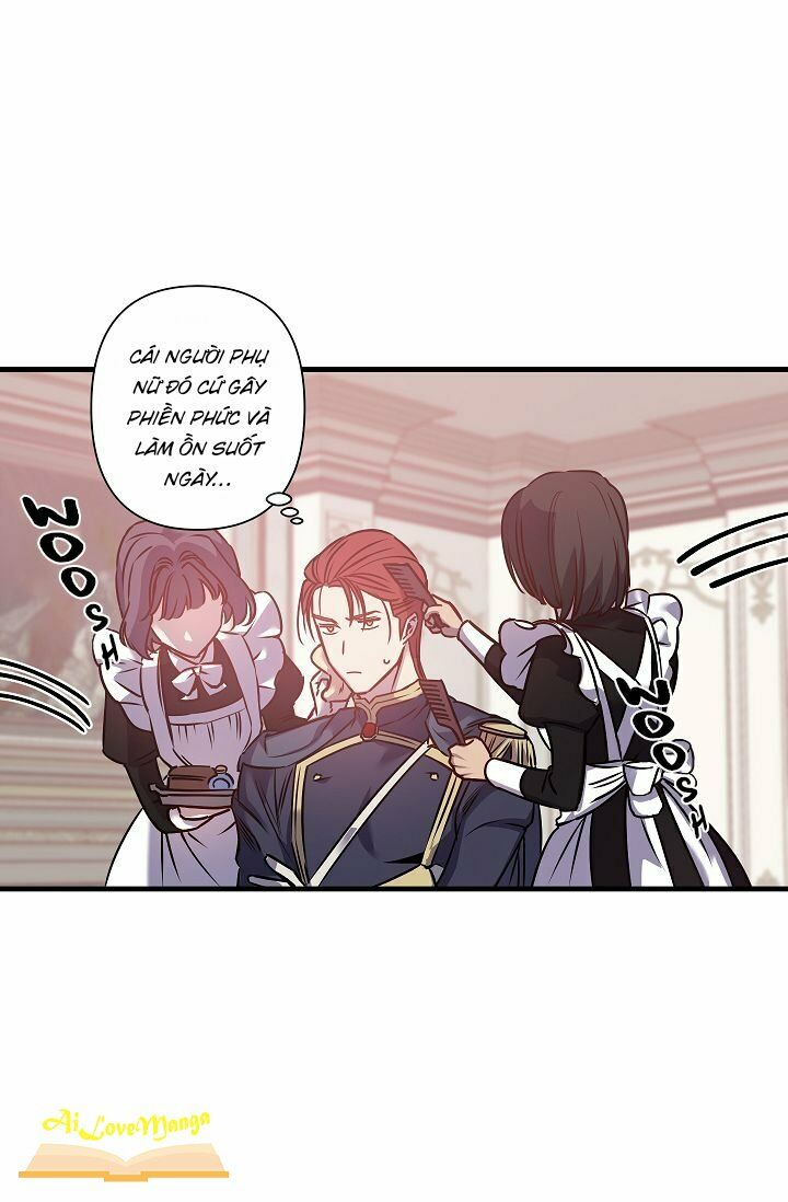 hôn lễ báo thù chapter 35 7