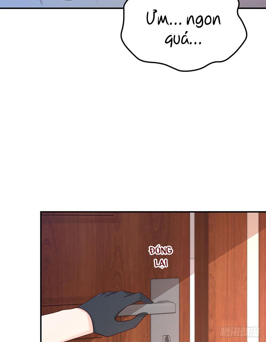 nam thần truy thê chỉ nam chapter 52.1 11