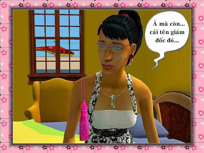 bella's story chapter 9.1 9