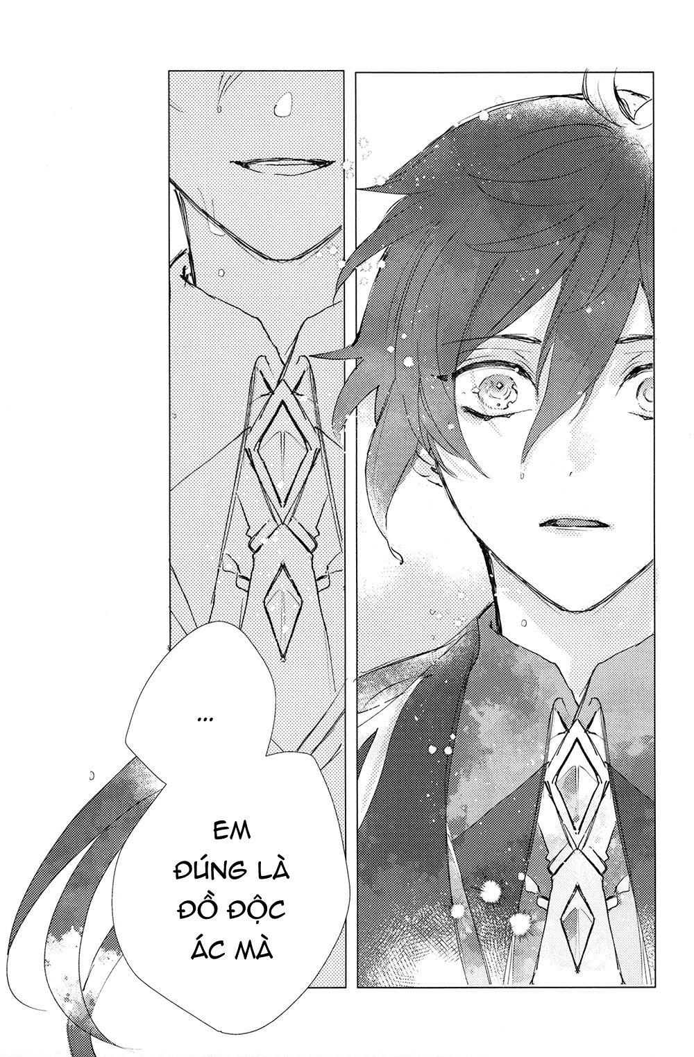 oneshot hỏny chapter 63 41