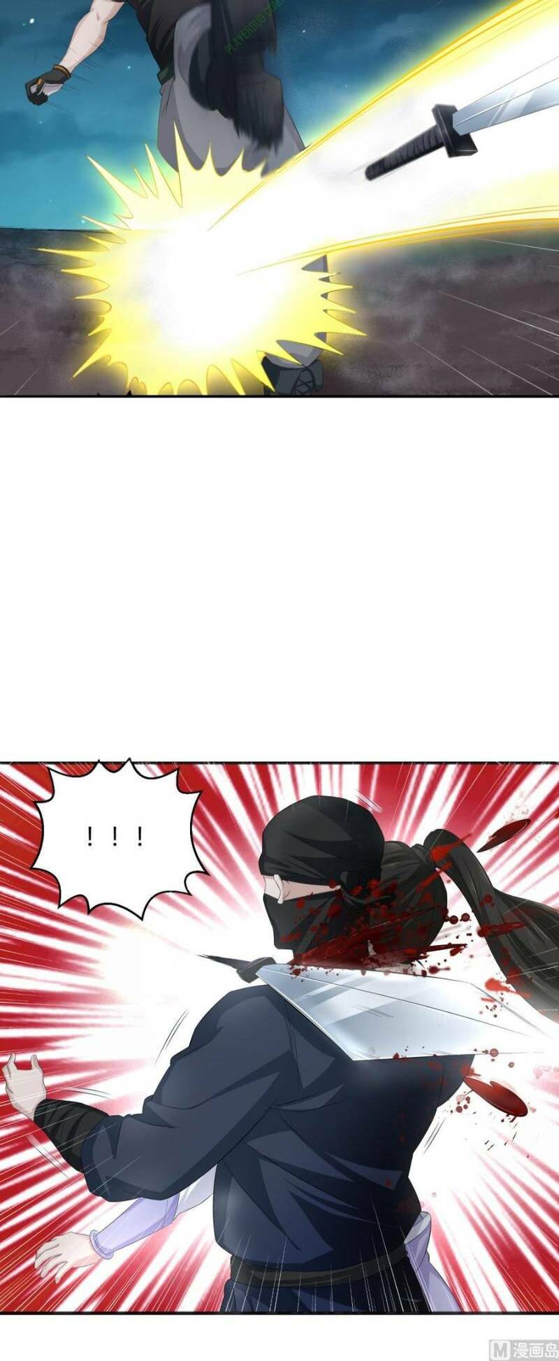 trọng sinh tới đại đường chapter 3 7