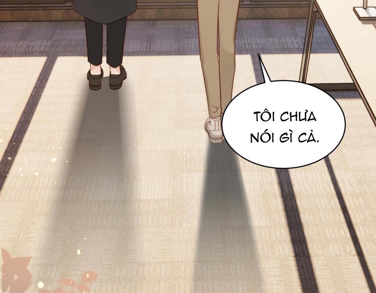 sau khi mất trí nhớ tình địch nói tôi là bạn trai anh ấy chapter 40 7