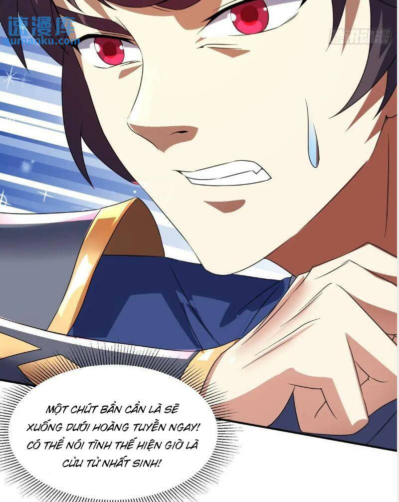 trăm tuổi mở hệ thống: con hiền cháu ngoan quỳ khắp núi! chapter 21 41