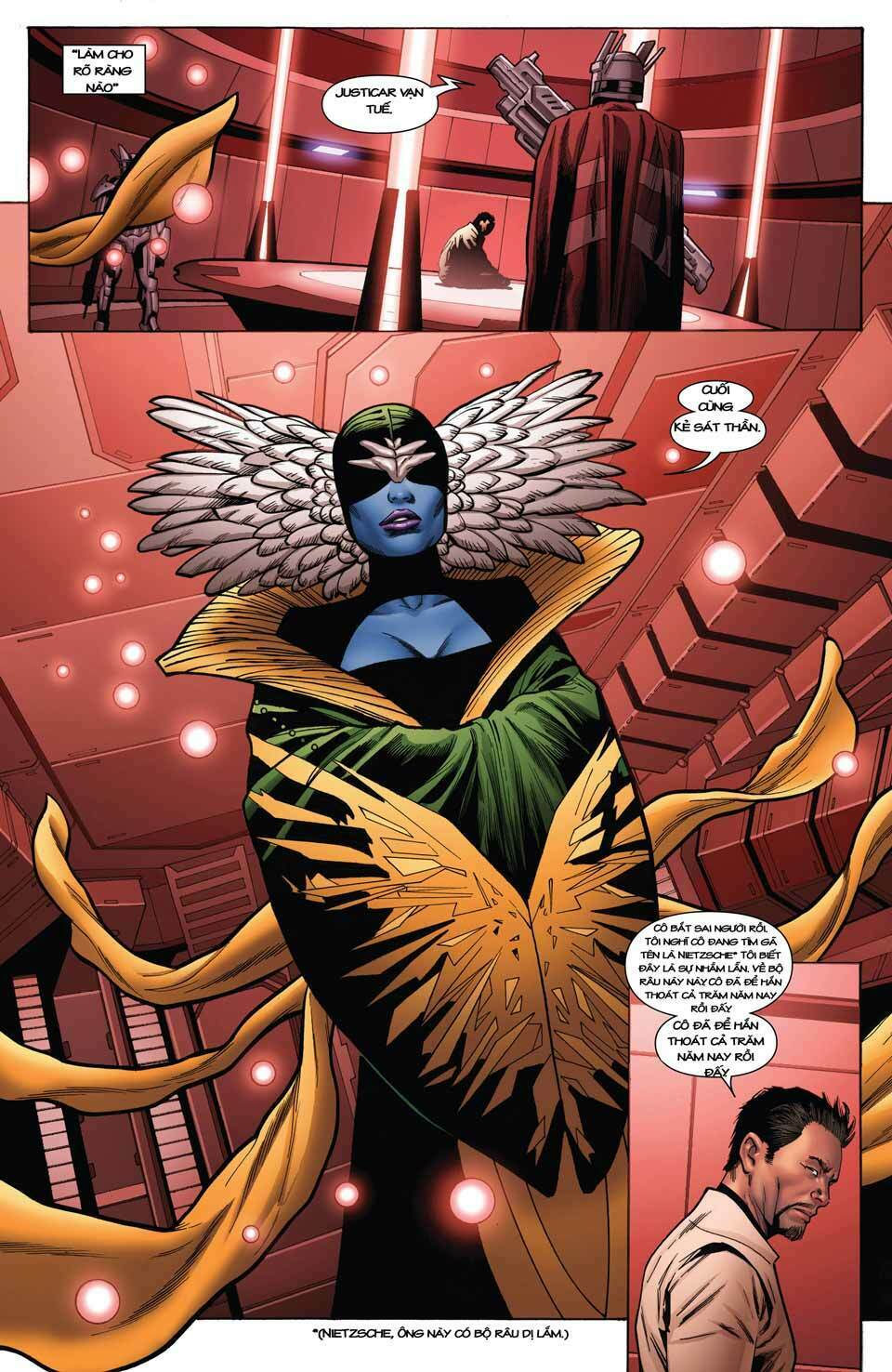 iron man v5 chapter 6 20