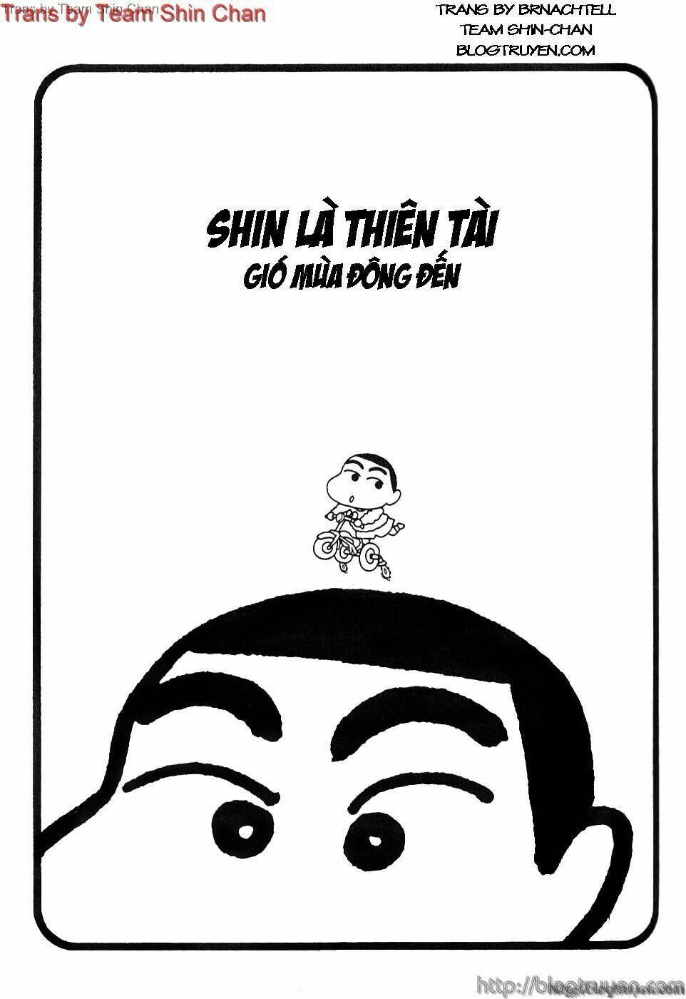 crayon shin-chan cậu bé bút chì chapter 2 56