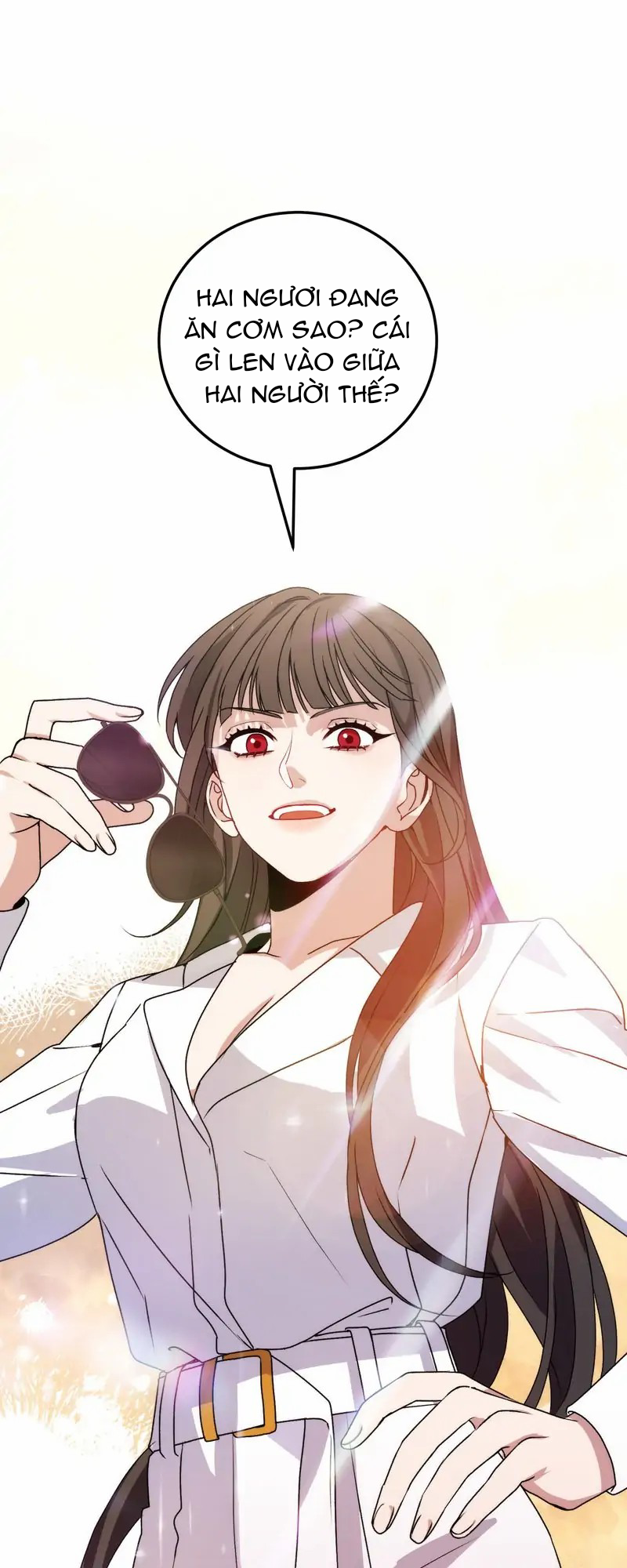 nụ hôn yêu tinh chapter 8.1 37