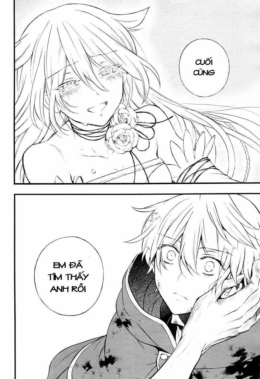 pandora hearts chapter 103 47