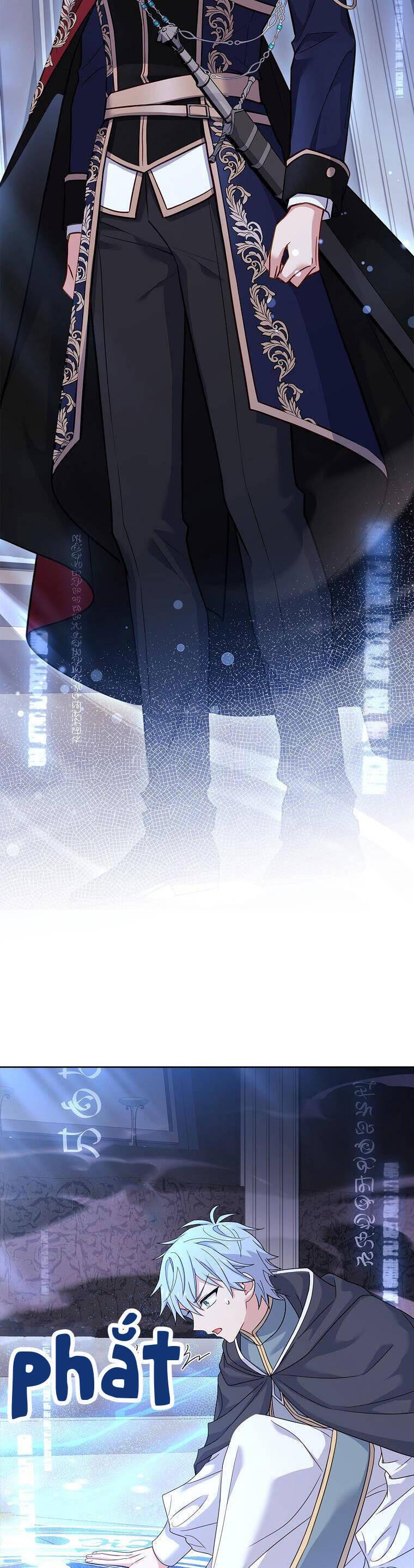 để yên cho tiểu thư hiền chapter 75 30