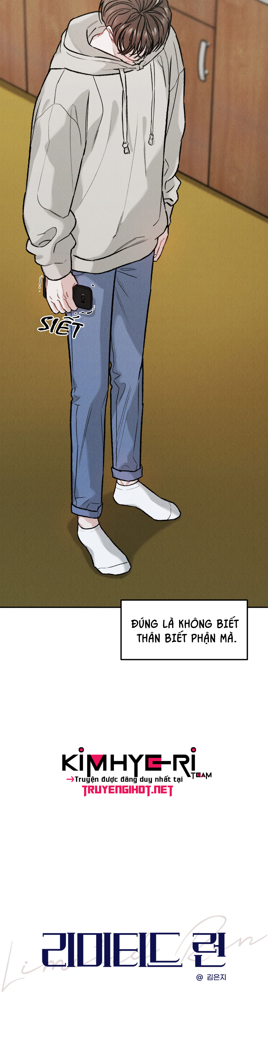 limited run chapter 14 3