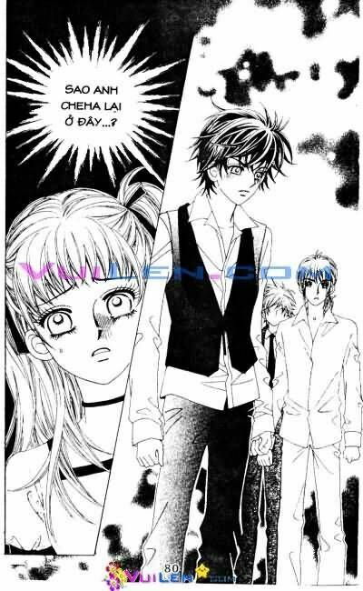 thiên thần tái thế chapter 11 80