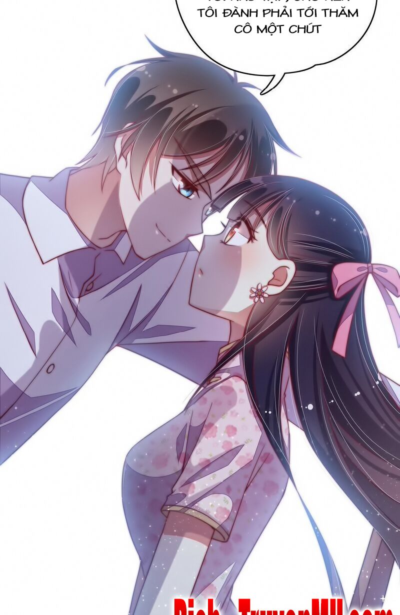 ngày nào thiếu soái cũng ghen chapter 93 8