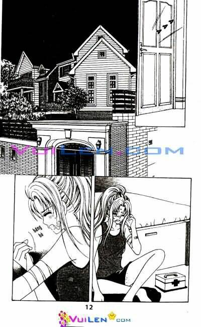 cô dâu bé xinh chapter 33 13