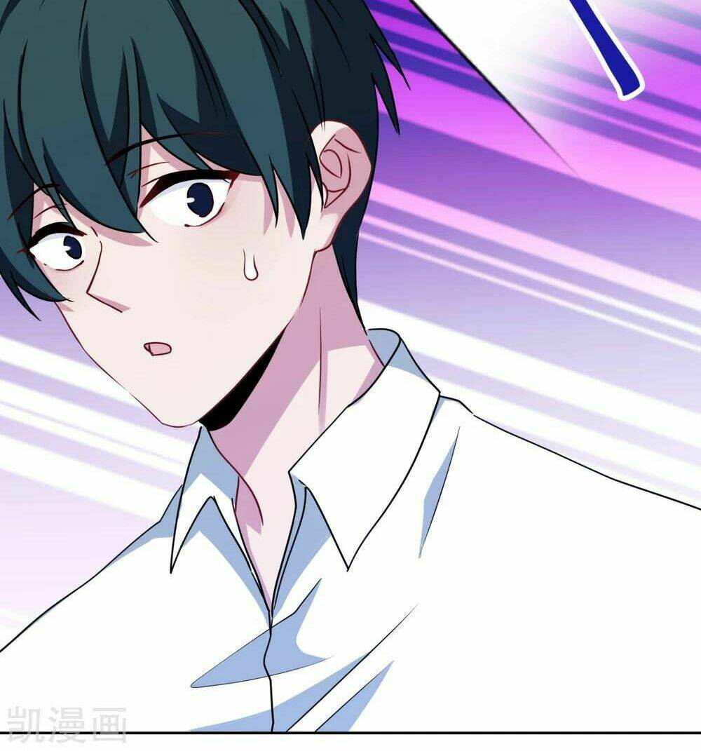 nhân vật phản diện: không ngọt không lấy tiền chapter 16.1 14