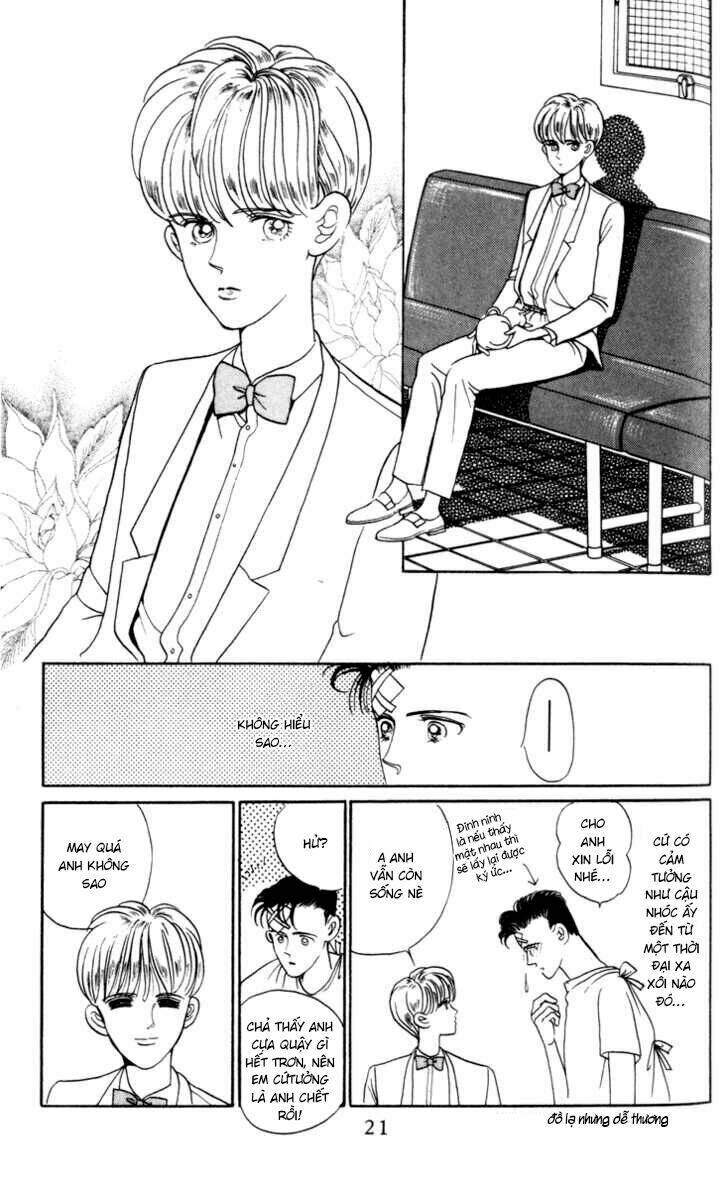 tsuki no ko chapter 1 22