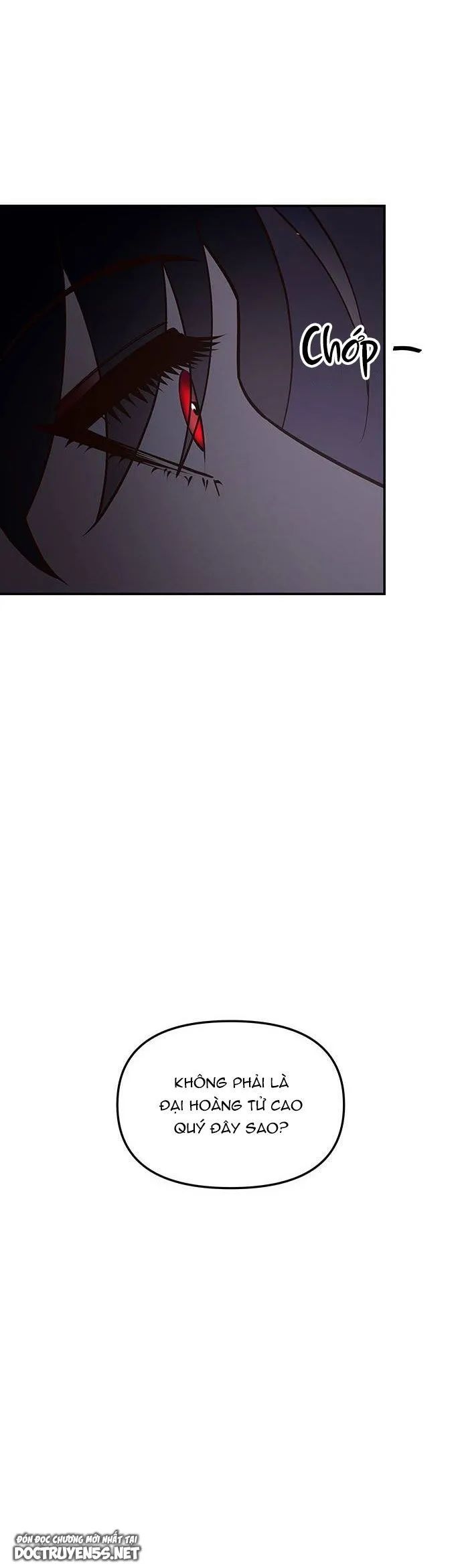 Vương tử huyền bí chapter 64 54