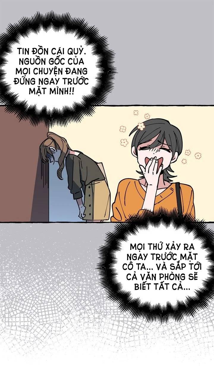 nhân viên mới của masung chapter 7 9