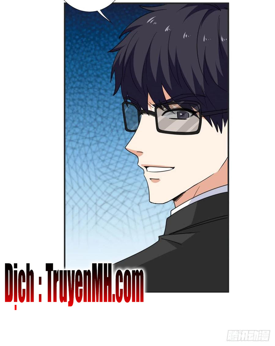 thí hôn lão công, cần giúp sức chapter 243 15