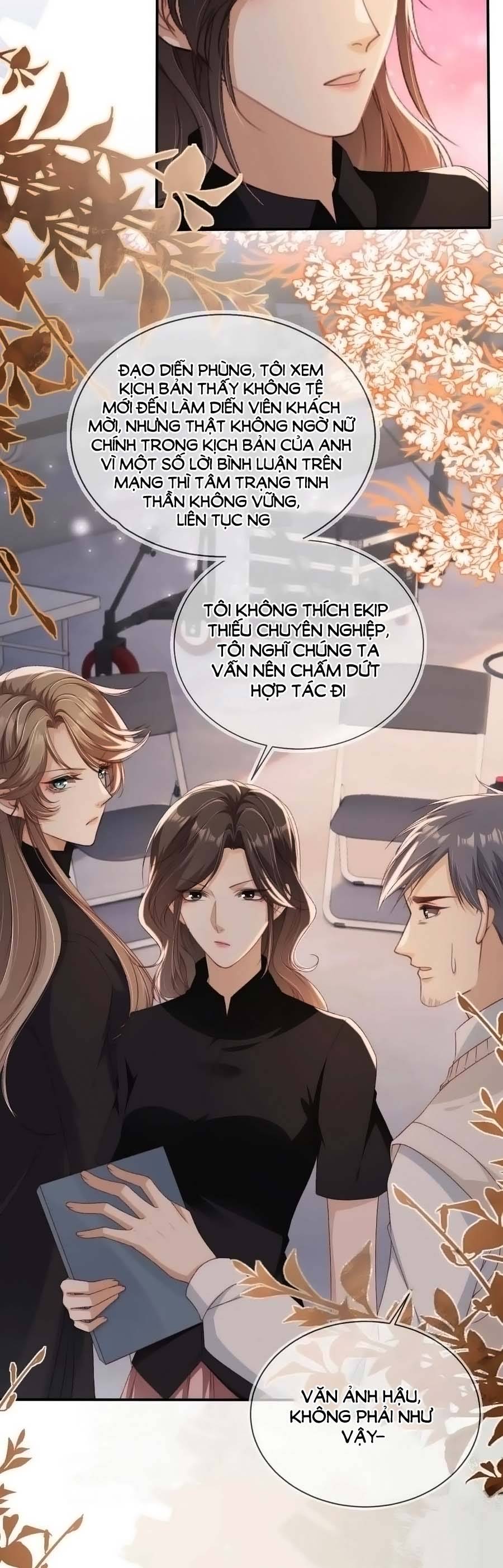 sau khi trùng sinh tôi gả cho tổng tài tàn tật chapter 39 8