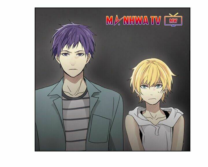 người cống hiến chapter 27 8