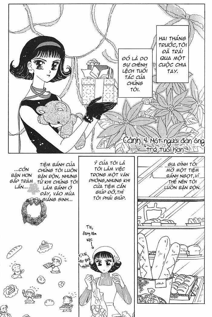 người mà tôi yêu chapter 4 3