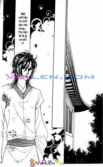 cô nàng đỏm dáng chapter 3 56