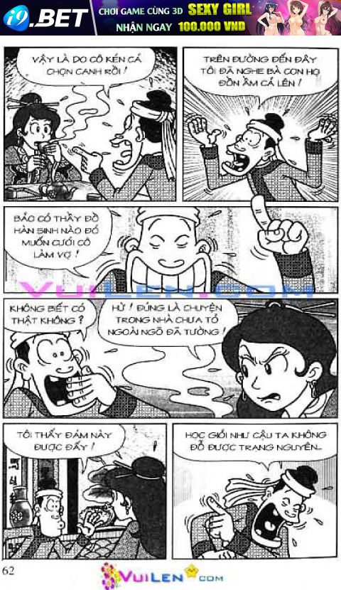 thần đồng đất việt chapter 152 59