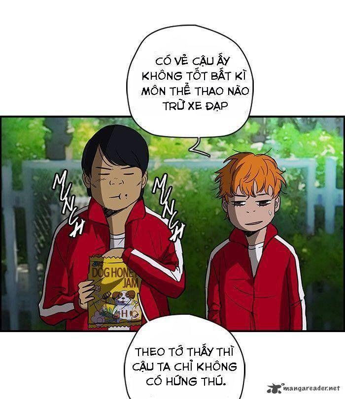 wind breaker chapter 81 32