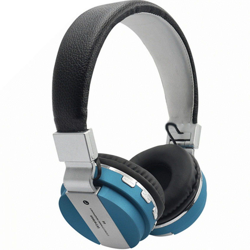 Tai nghe Bluetooth bali v68