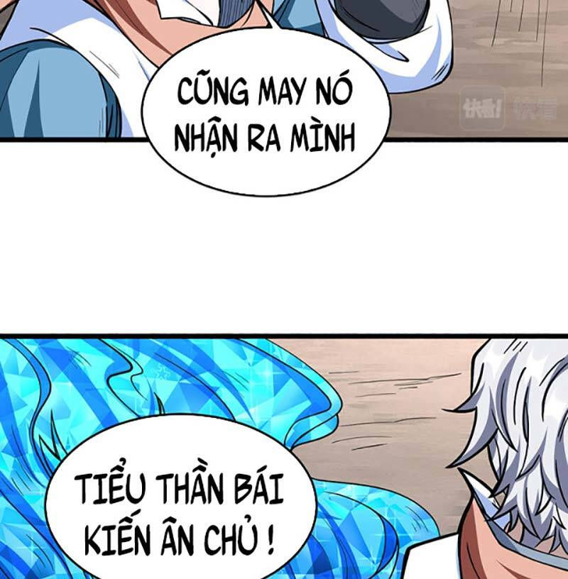 võ đạo độc tôn chapter 511 30