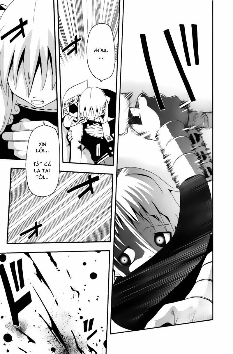 soul eater chapter 5 7
