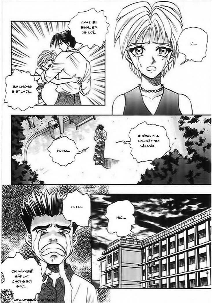 thiên địa nam nhi chapter 25 14