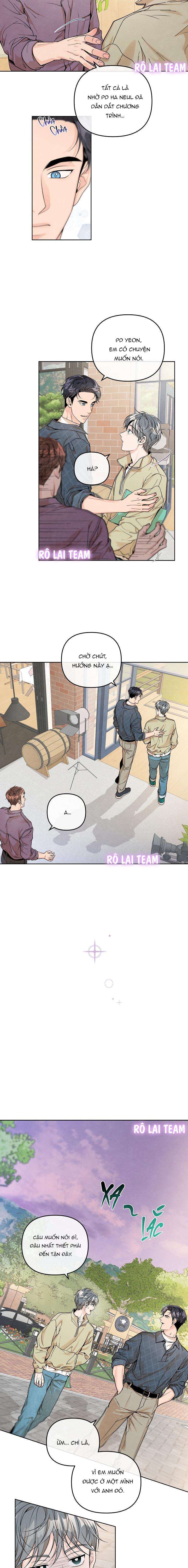 người cũ không rủ cũng đến chapter 11 6
