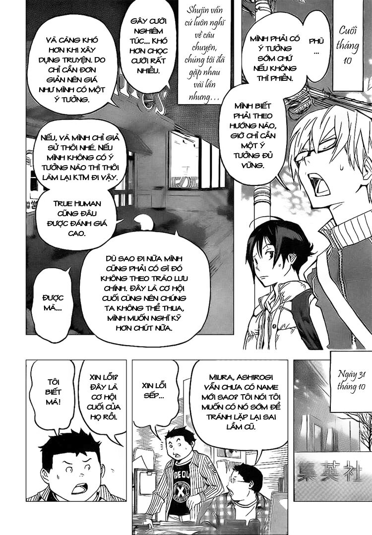 họa sĩ truyện tranh chapter 82 20