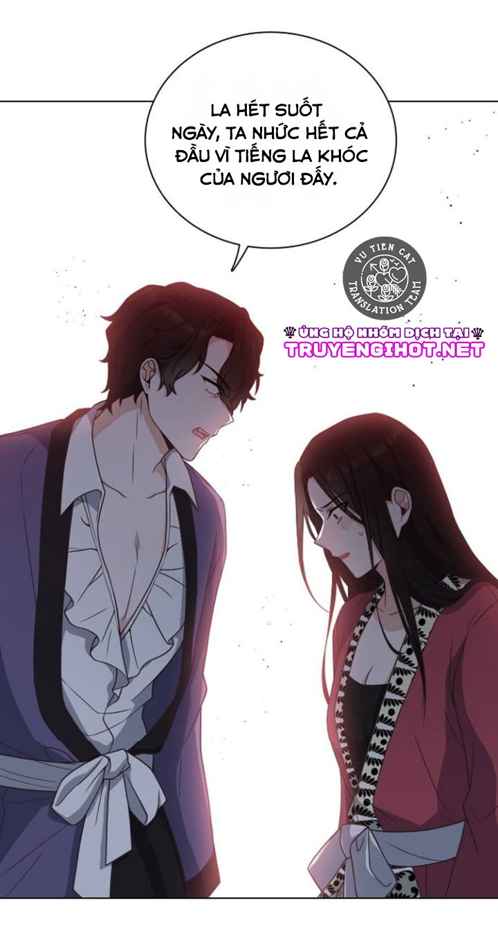 lời cầu hôn đến từ hoàng đế chapter 30.2 30