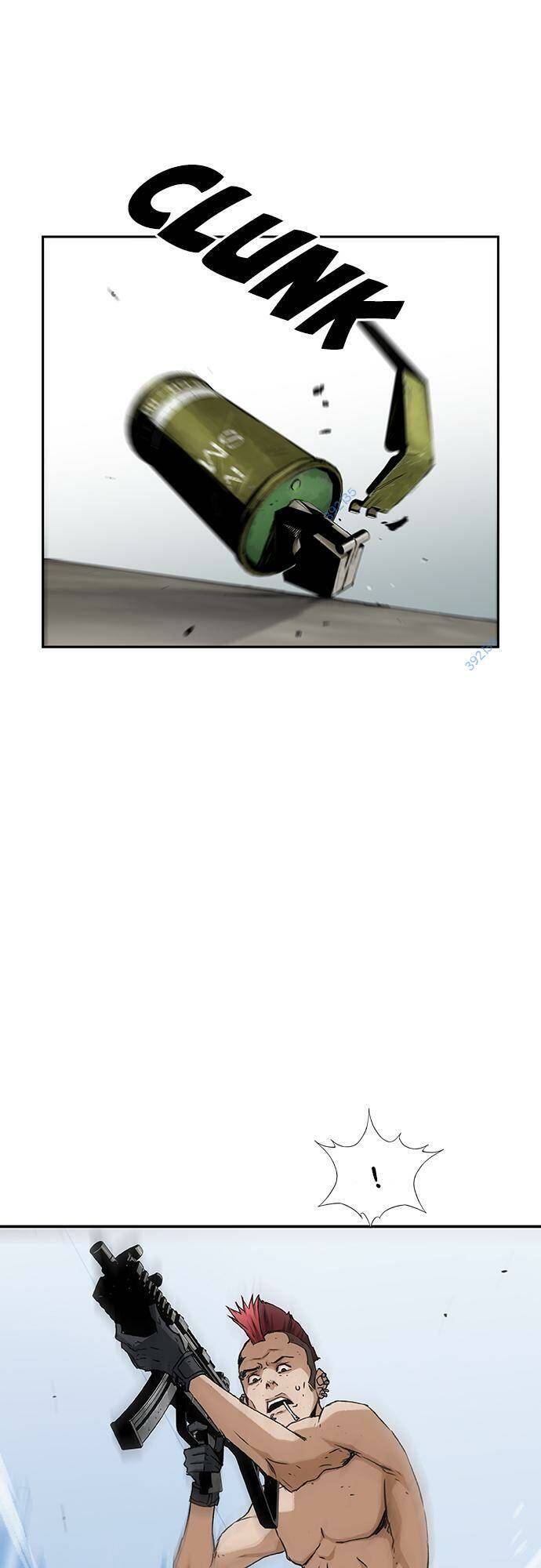 pubg - cuộc chiến sinh tồn - 100 chapter 31 12