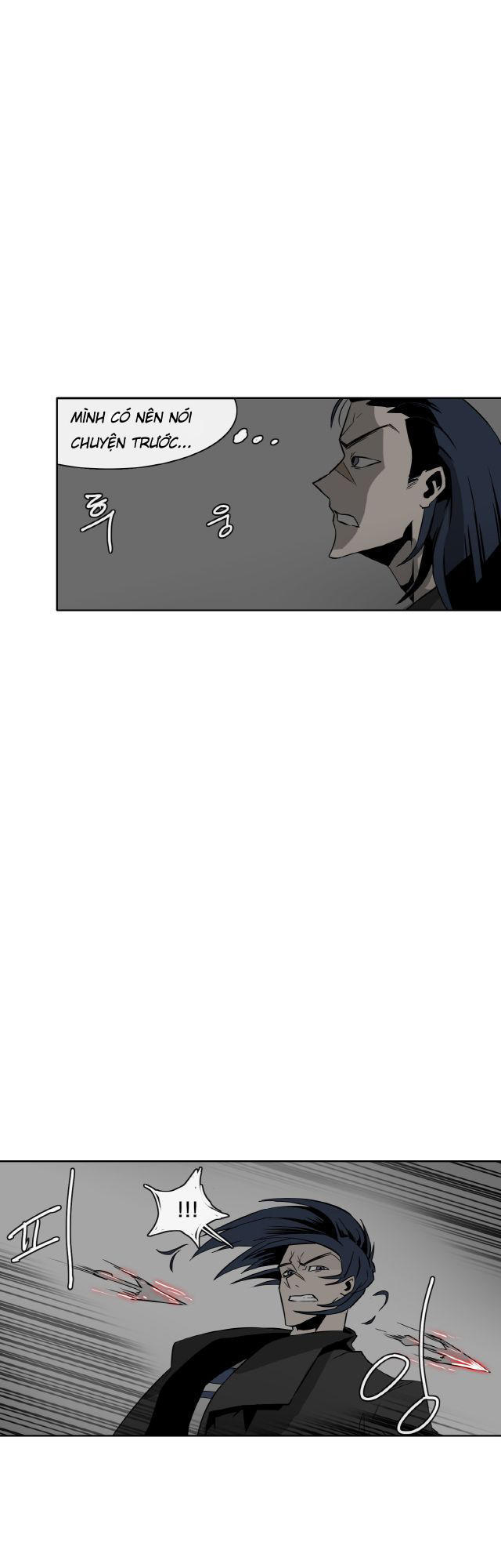 câu chuyện yasuo x riven chapter 5 6