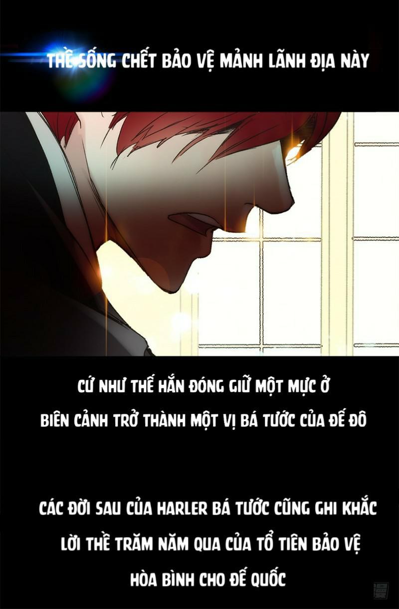 tước thế luyến nhân chapter 4 22