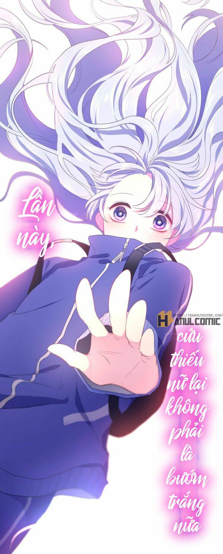 monster - độ ấm của dã thú trầm tĩnh chapter 0 10