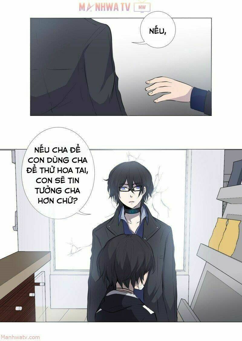 Trọng Sinh Mạc Thế Chapter 37 7