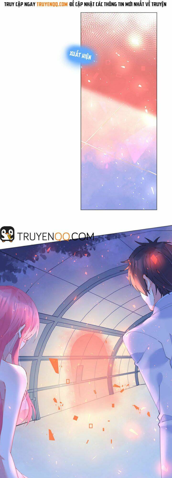 thuyền trưởng đại nhân khinh diểm ái chapter 55 19