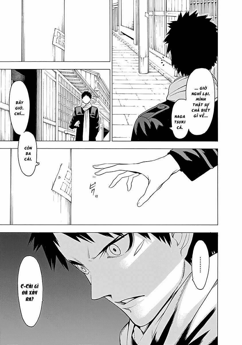 mononogatari chapter 8 22