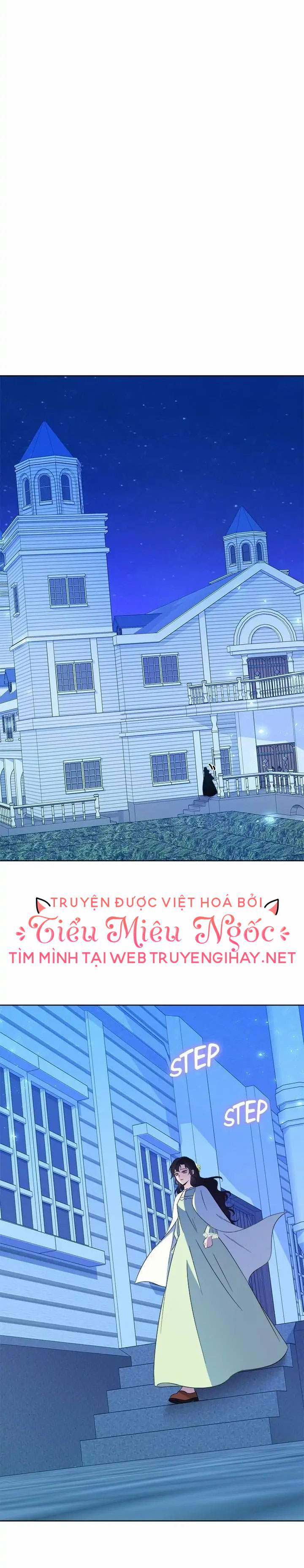 hương vị tình yêu chapter 87 13
