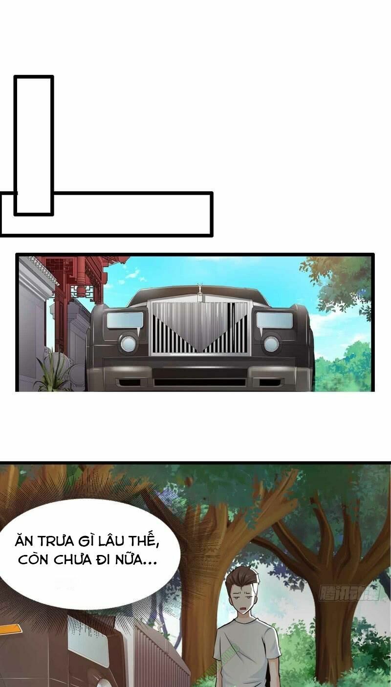 nhóm giao lưu của địa phủ chapter 46 12