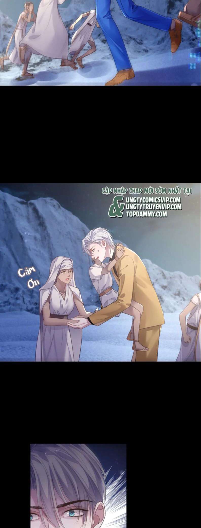 xin hãy ly hôn chapter 81 2