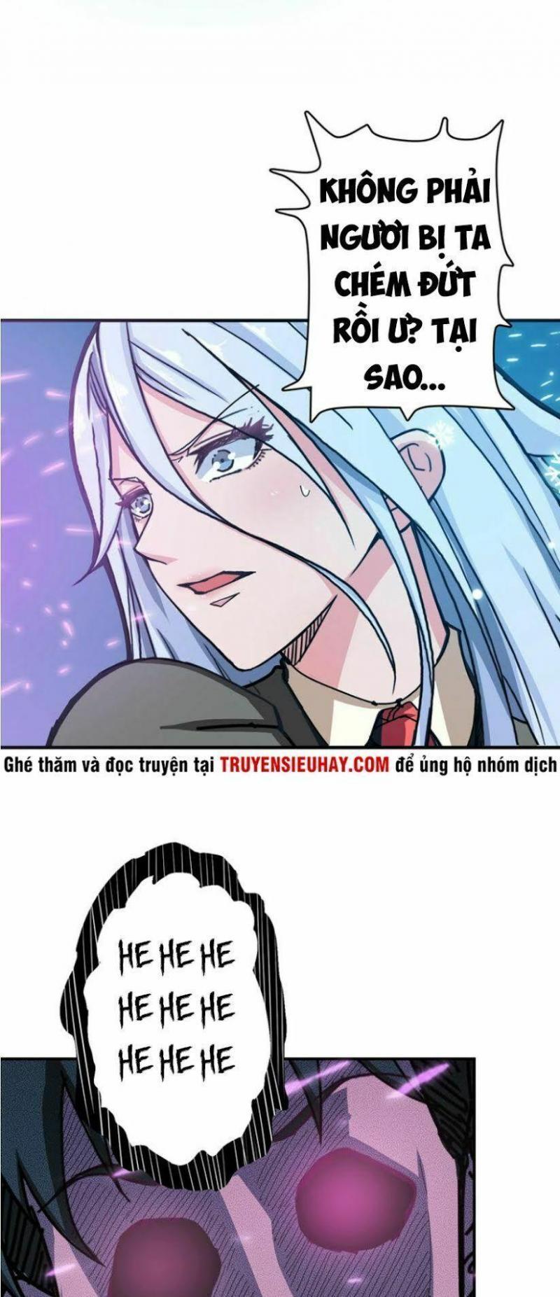 god slayer chapter 21 17