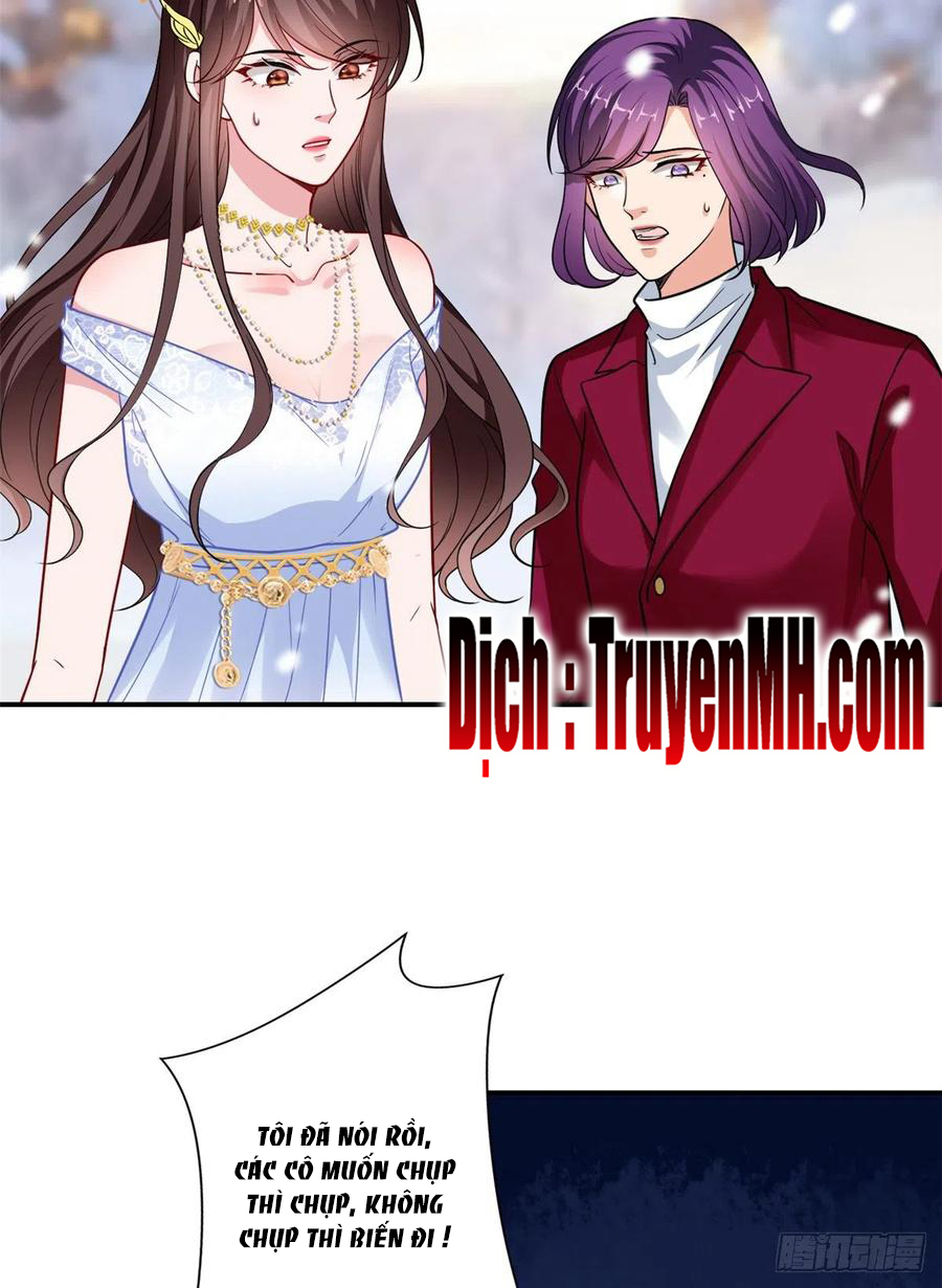 thí hôn lão công, cần giúp sức chapter 266 4